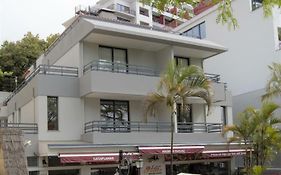 Apartamentos Turísticos Vitoria by Petit Hotels